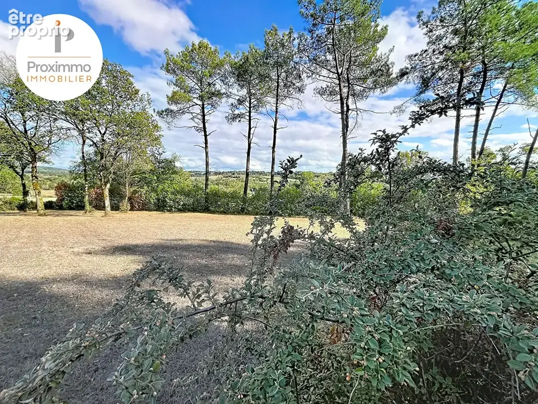 Environnement exceptionnel - Plain-pied 4 chambres LANGON (35) proche Guipry-Messac - photo 17