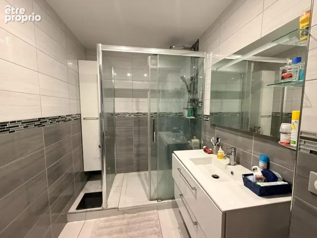 Aubagne (13400) – résidence Le Bartavelle spacieux type 4 de 99m² en rez de jardin avec parking - photo 14