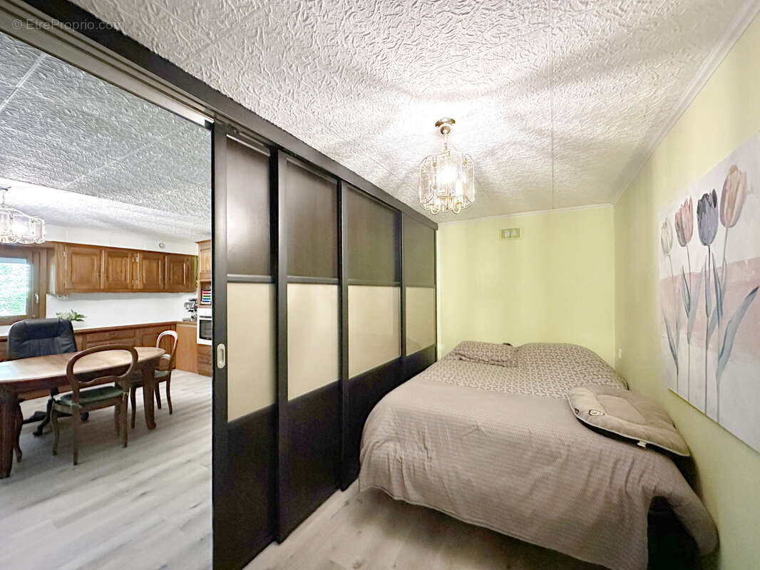 Maison à BOISSE-PENCHOT