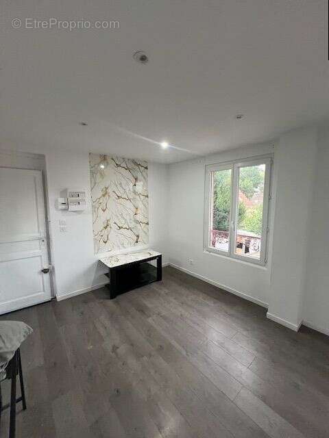 Maison à LA FRETTE-SUR-SEINE