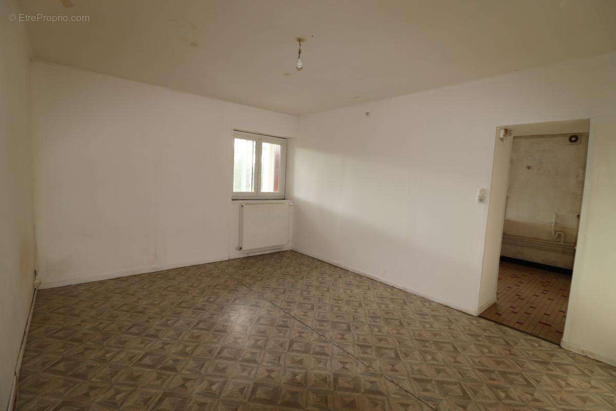 Appartement à SAINT-PERE