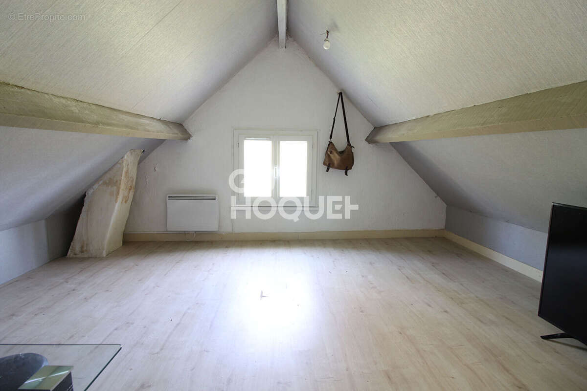 Maison à CHAUMES-EN-BRIE