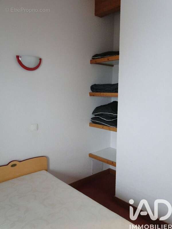 Photo 6 - Appartement à AUSSOIS