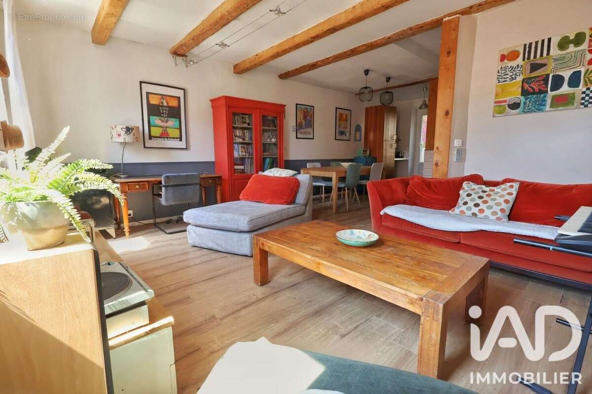 Photo 3 - Maison à PIERREFEU-DU-VAR