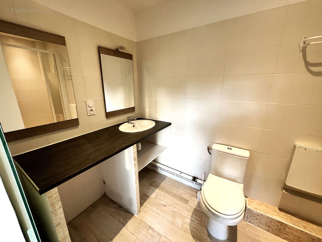 Appartement à LA SEYNE-SUR-MER