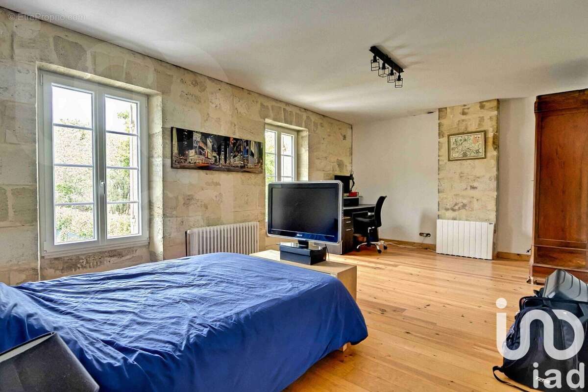 Photo 8 - Maison à SOUSSANS