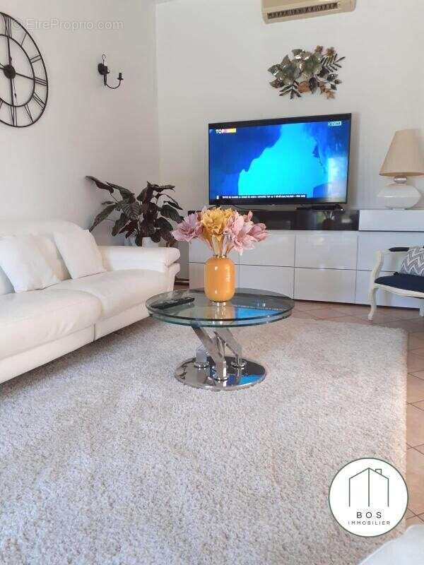 Maison à LANCON-PROVENCE