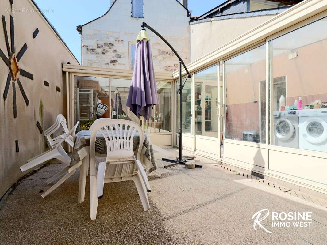 Appartement à BEAUFORT-EN-VALLEE