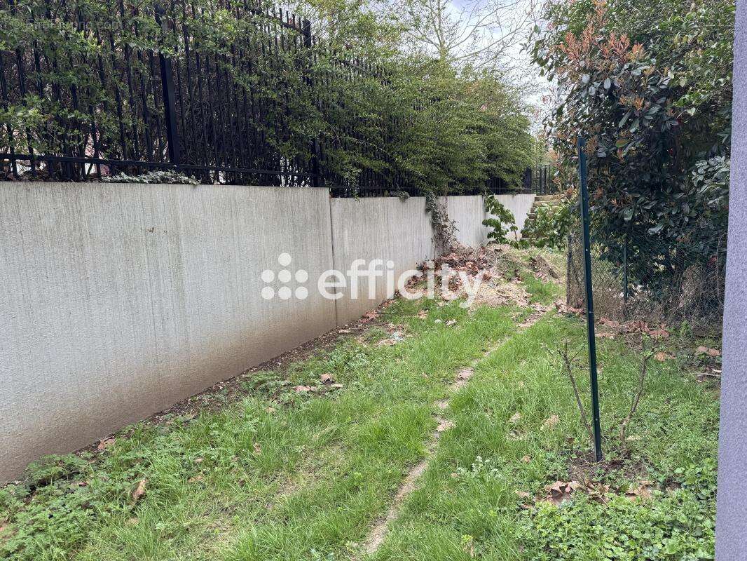 Appartement - photo 17