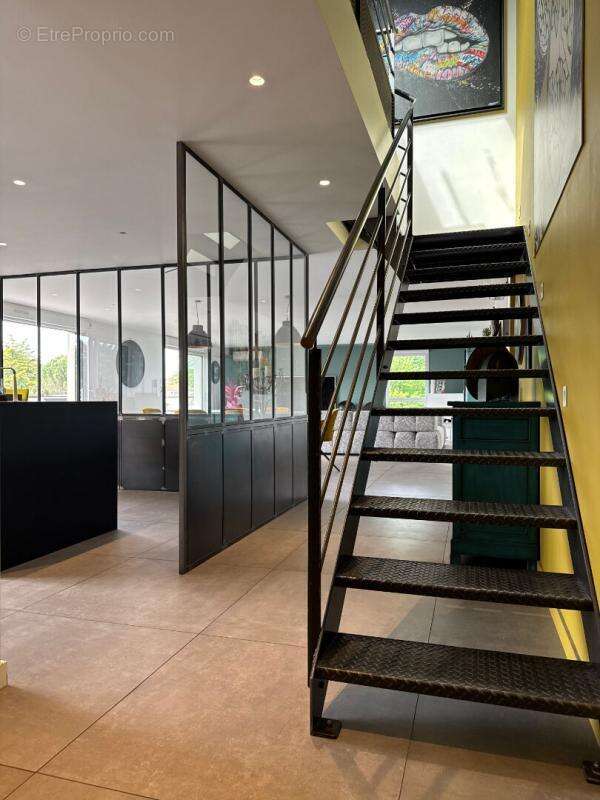 Appartement à BRINDAS