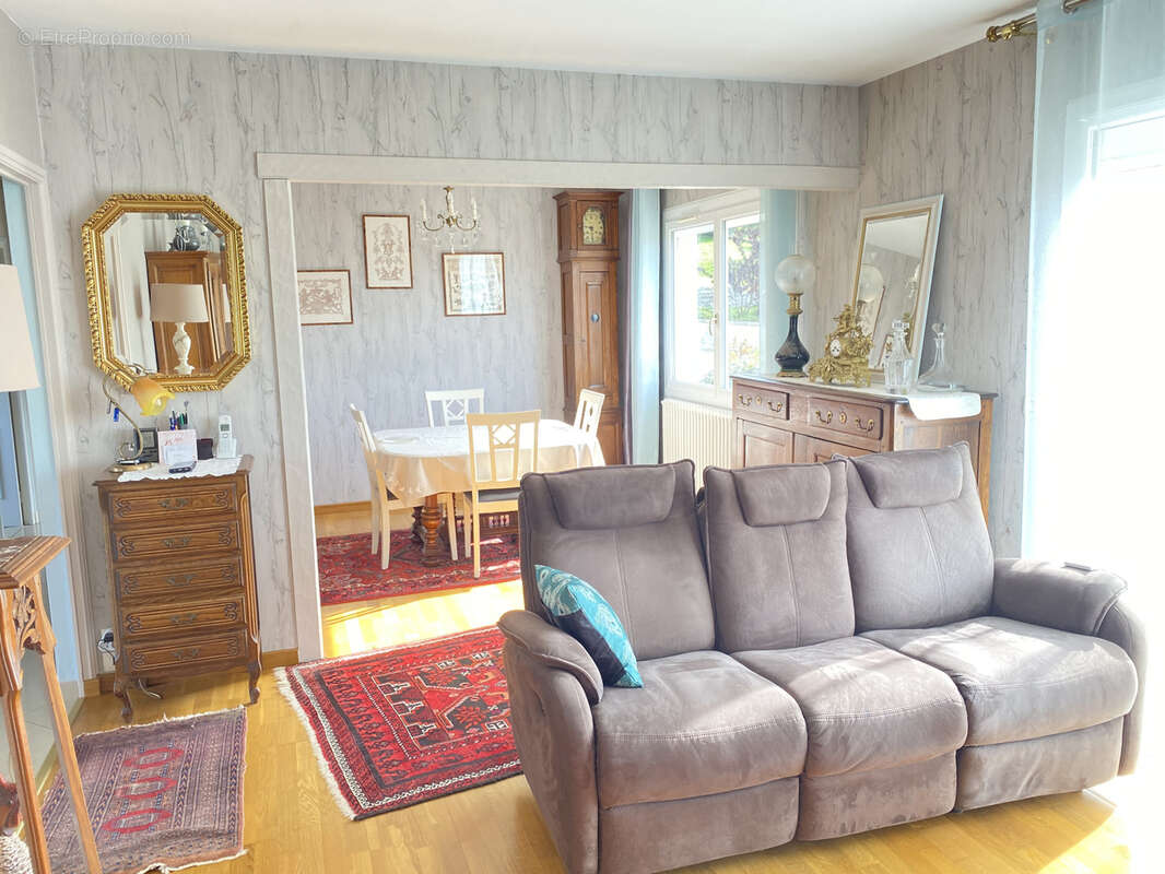 Maison à MONTIER-EN-DER