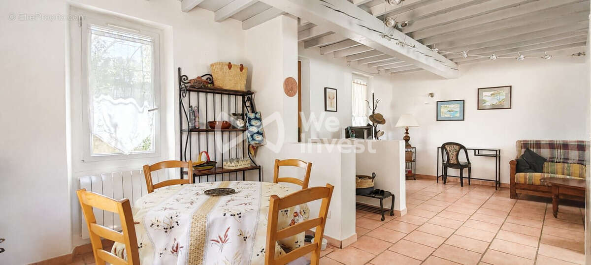 Maison 62 m² à Toulon  - photo 5