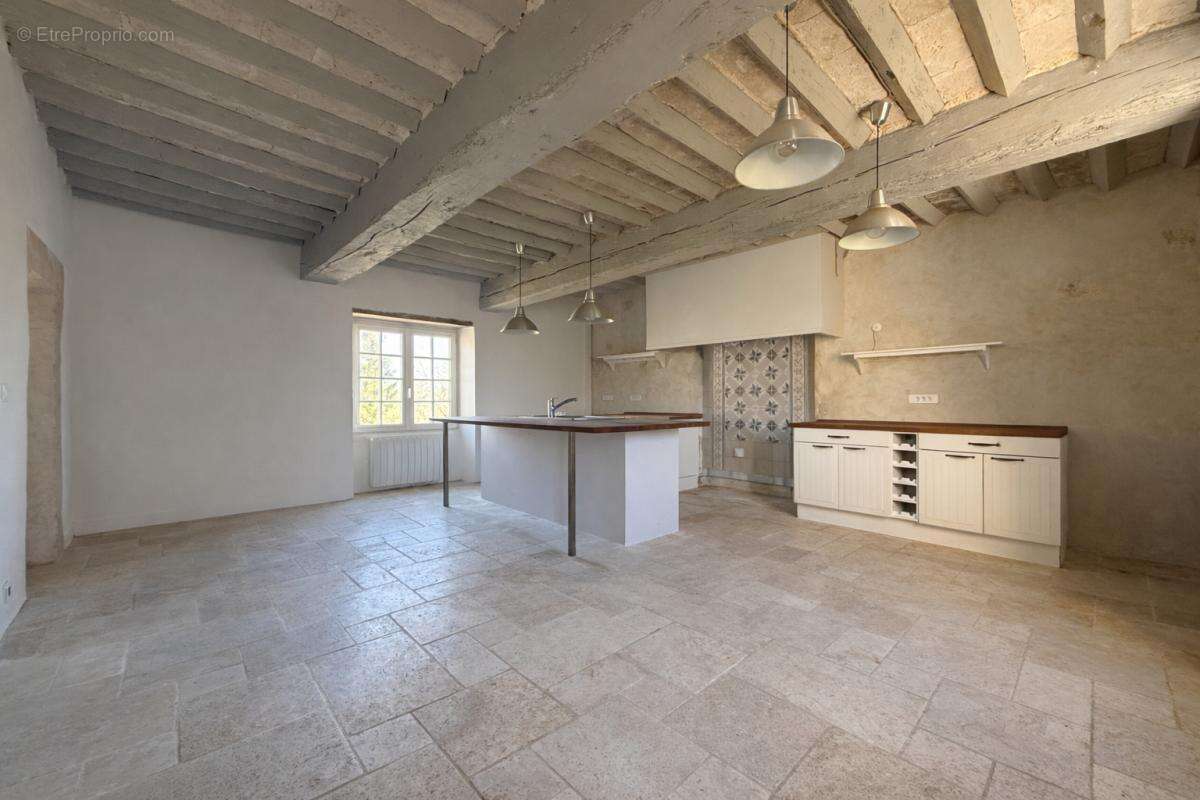 Maison à BELLEME
