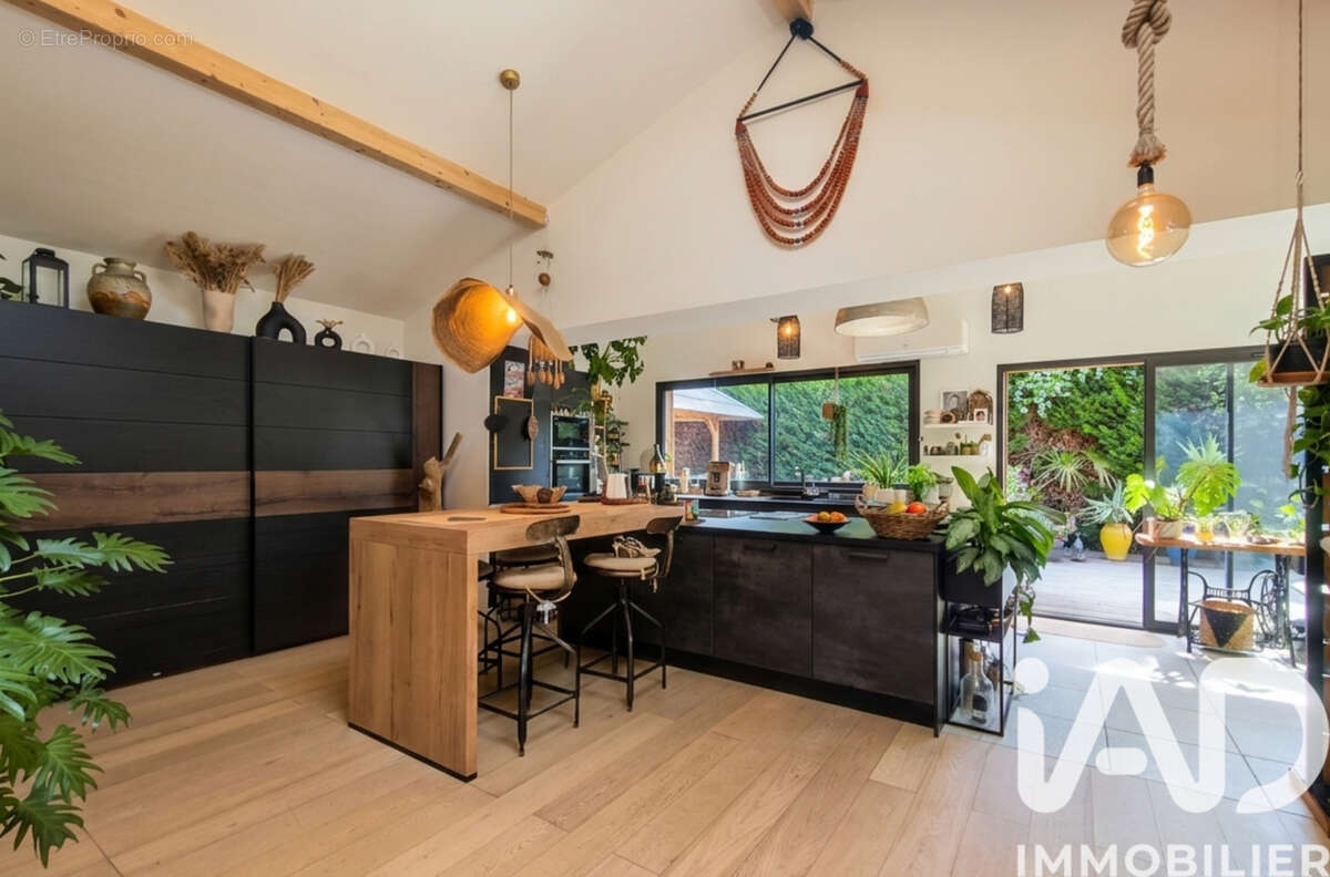 Photo 3 - Maison à TOSSE