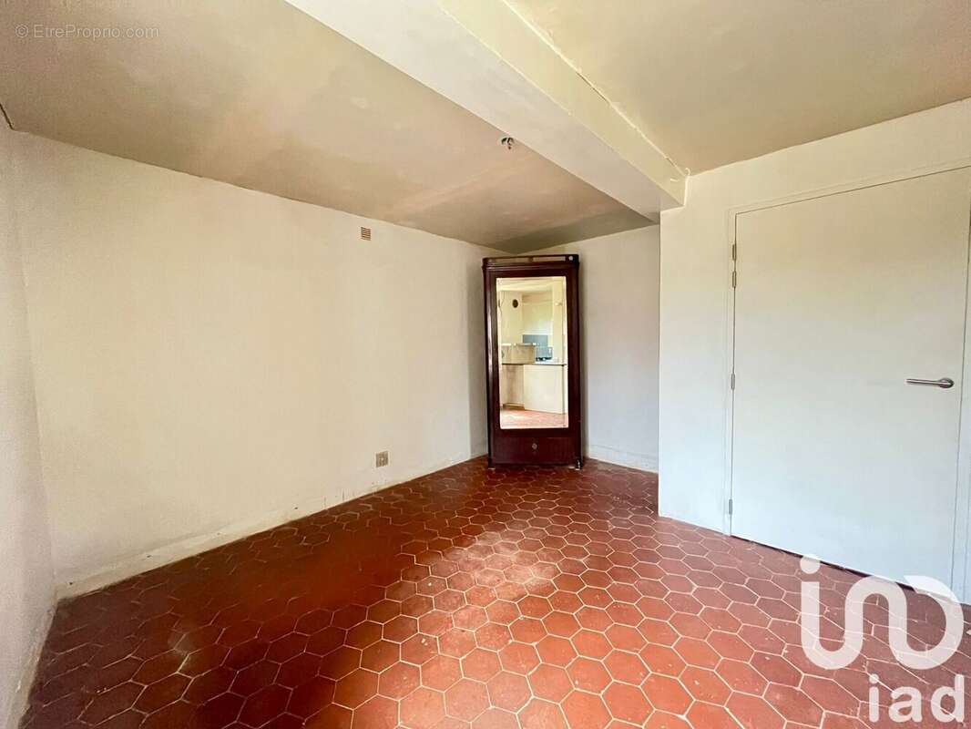 Photo 7 - Maison à NEUVILLE-SUR-VANNES