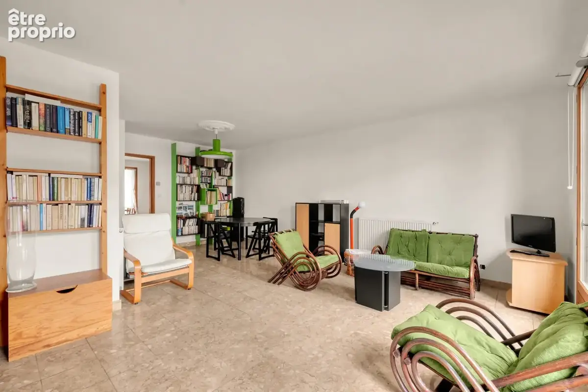 Maison 3 pièces 80 m² à vendre à Cugnaux (31270) - photo 4