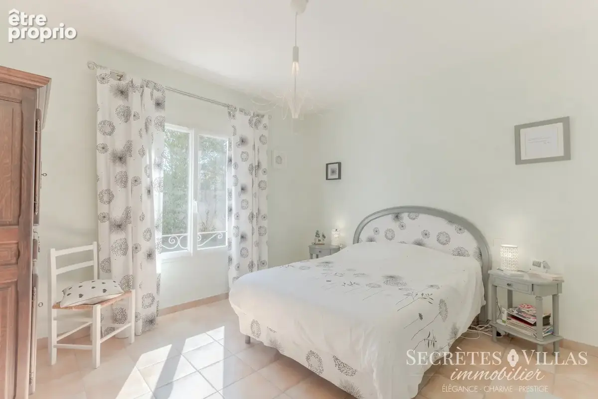 Bouliac villa de charme esprit provencal 210m2 sur 2437m2 - photo 10