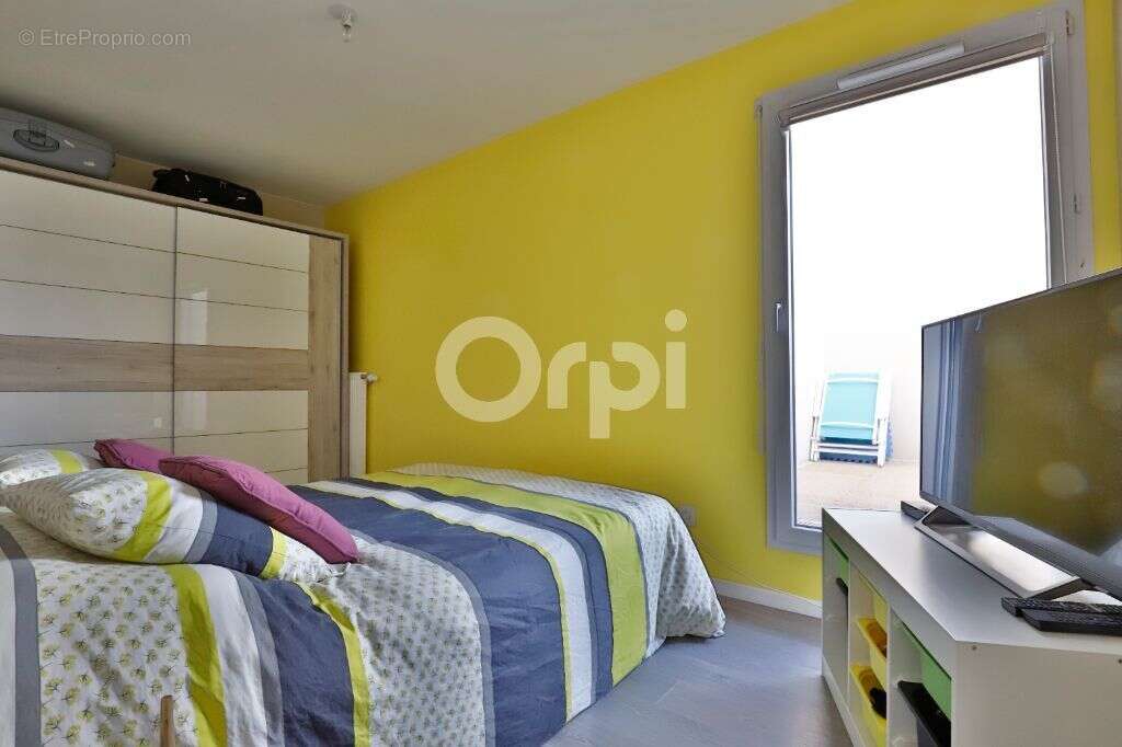 Appartement à POISSY
