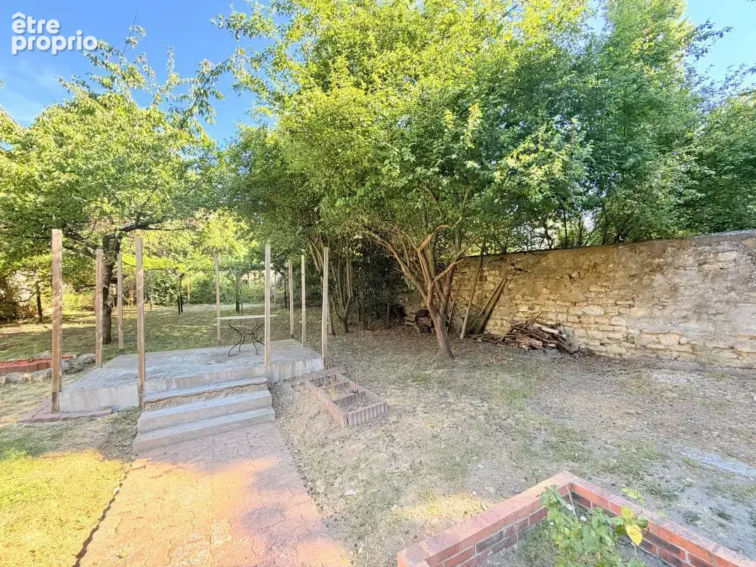 Maison 6 pièces 96 m² à vendre à Meulan (78250) - photo 4