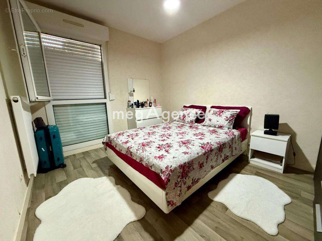 Appartement à ROUEN