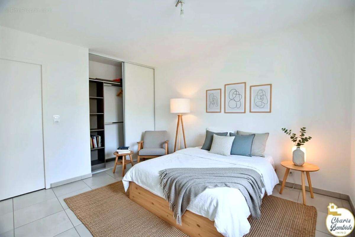 Appartement - photo 2