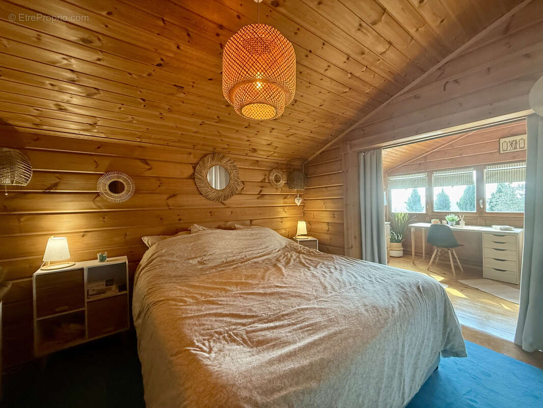 Maison à L&#039;ISLE-JOURDAIN