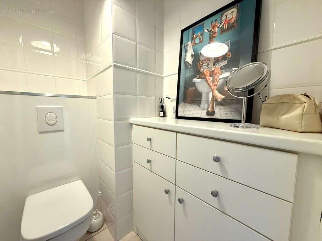 Magnifique appartement clef en main en plein coeur du centre ville - photo 12
