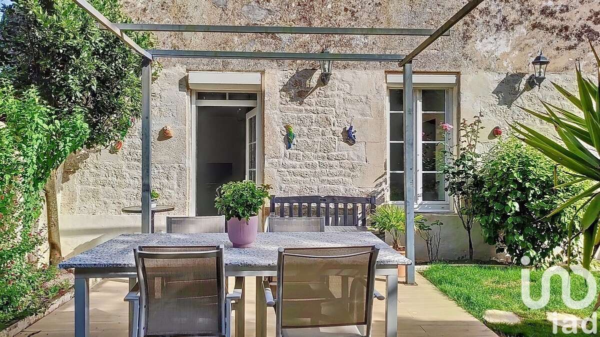 Photo 2 - Maison à ARDILLIERES