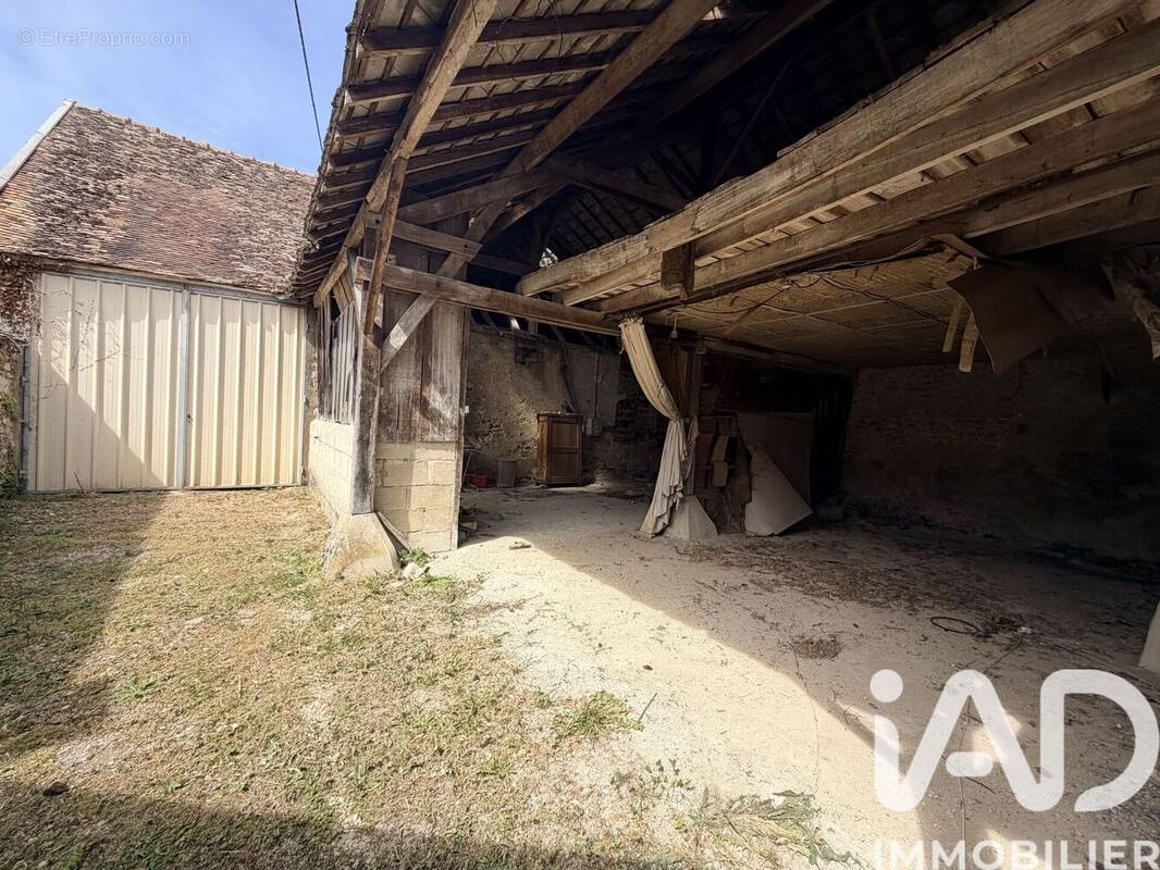 Photo 1 - Maison à VILLENAUXE-LA-GRANDE