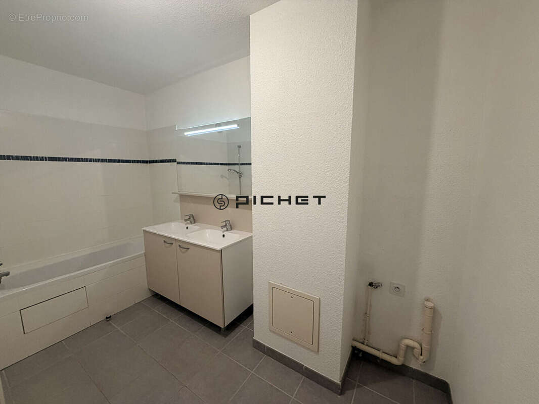 Appartement à EYSINES