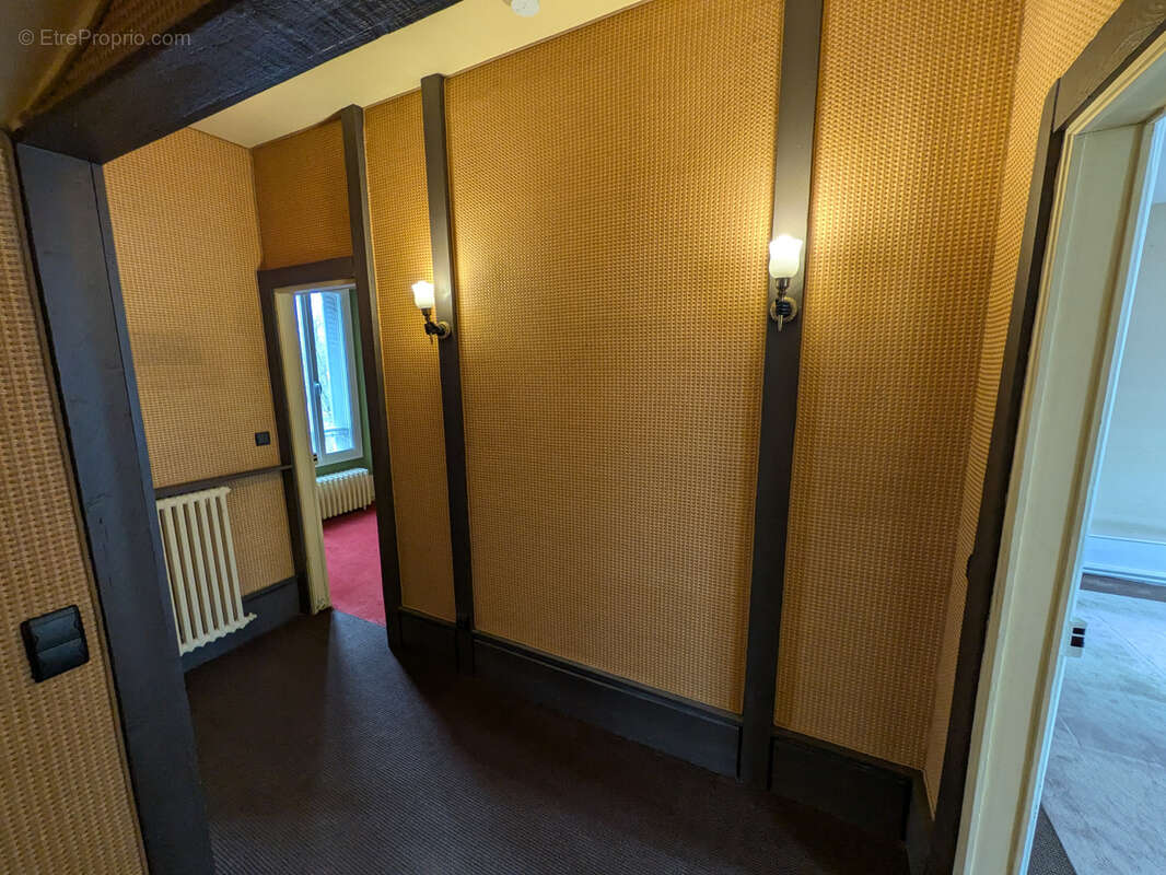 Maison à SENS