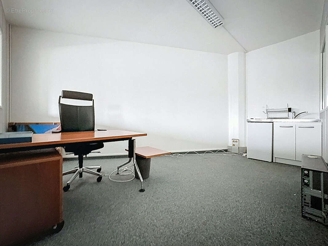 Commerce à ILLKIRCH-GRAFFENSTADEN