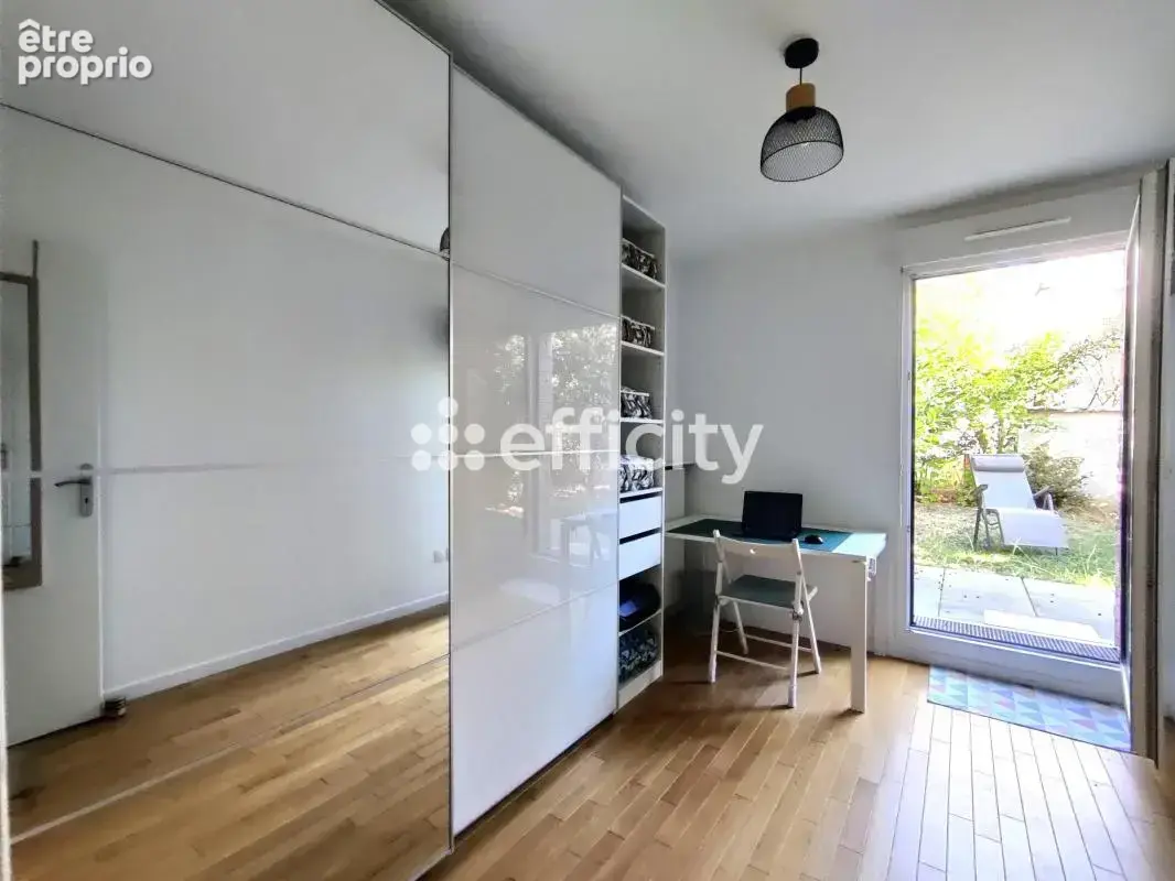 Appartement - photo 10