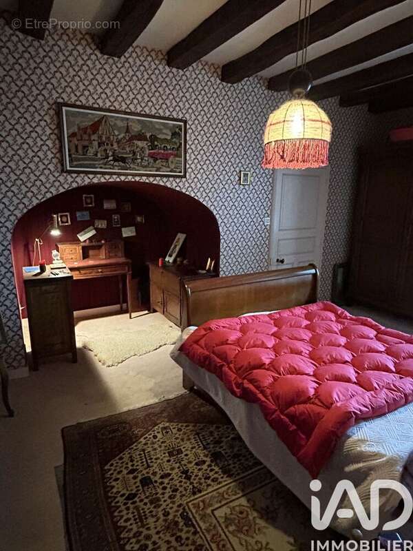 Maison 215 m² à Turquant  - photo 8