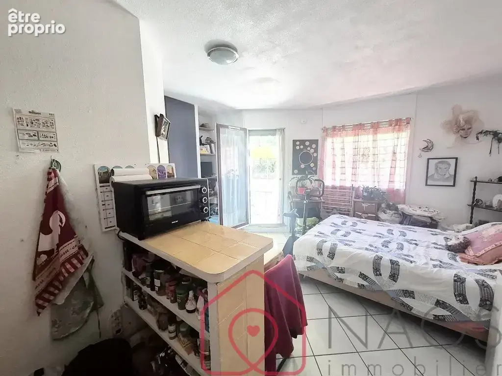 Investissement locatif  studio vendu loué - photo 6