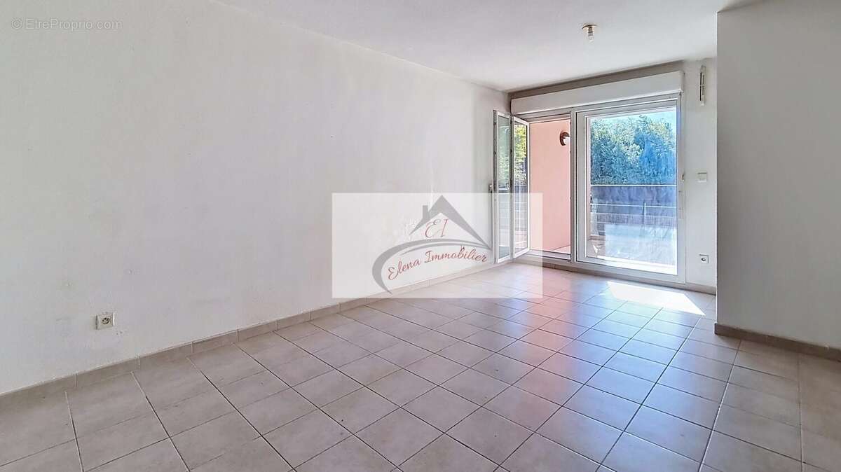 Appartement à AVIGNON