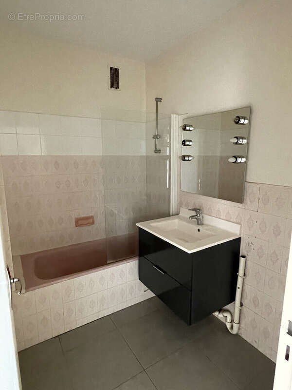 Appartement à BEAUNE