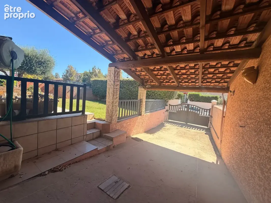 Maison 4 pièces 80 m² à vendre à Fos-Sur-Mer (13270) - photo 3