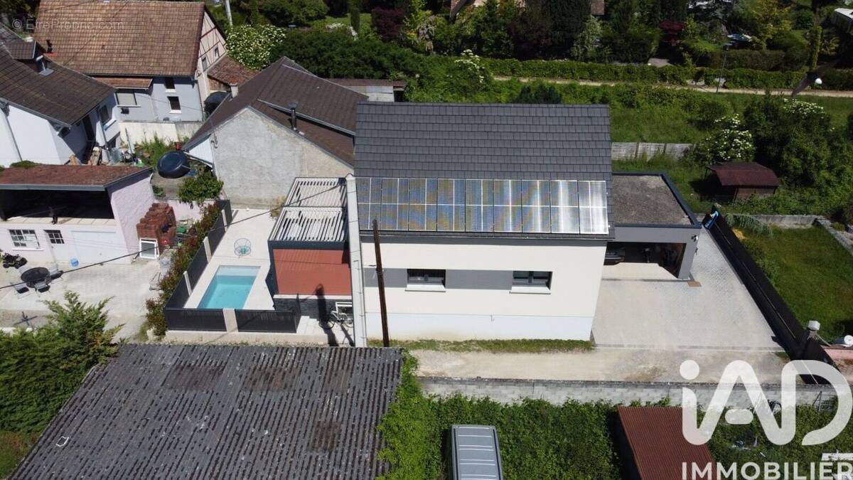 Photo 1 - Maison à ROSENAU