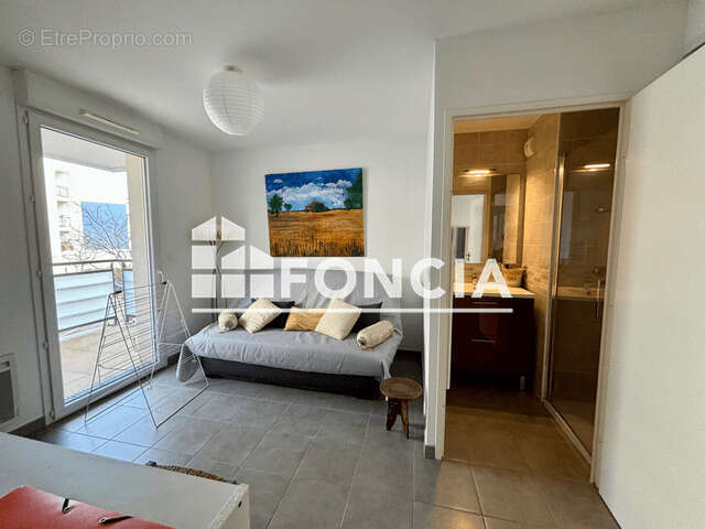 Appartement à CANET-EN-ROUSSILLON