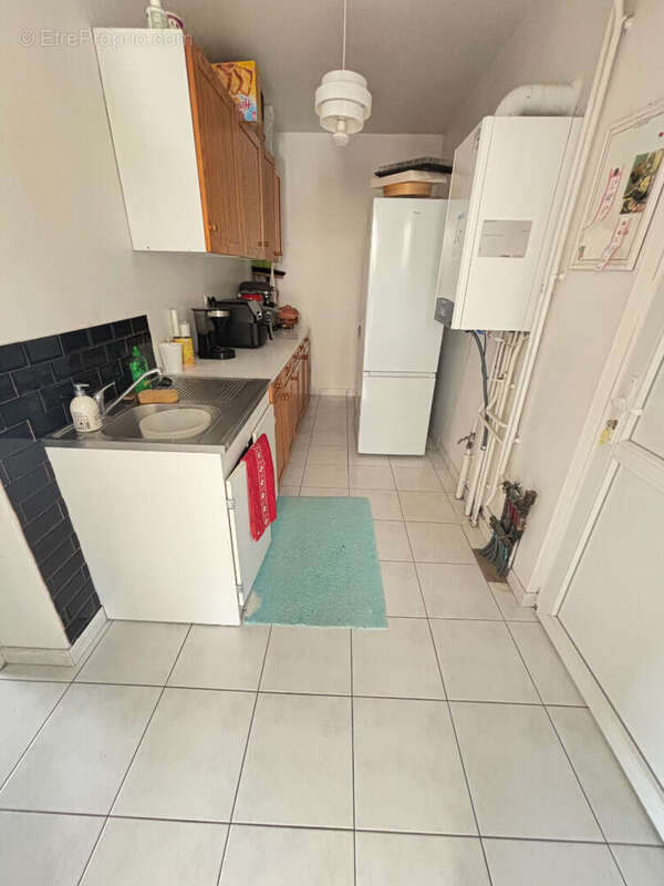 Maison à PONT-L&#039;EVEQUE