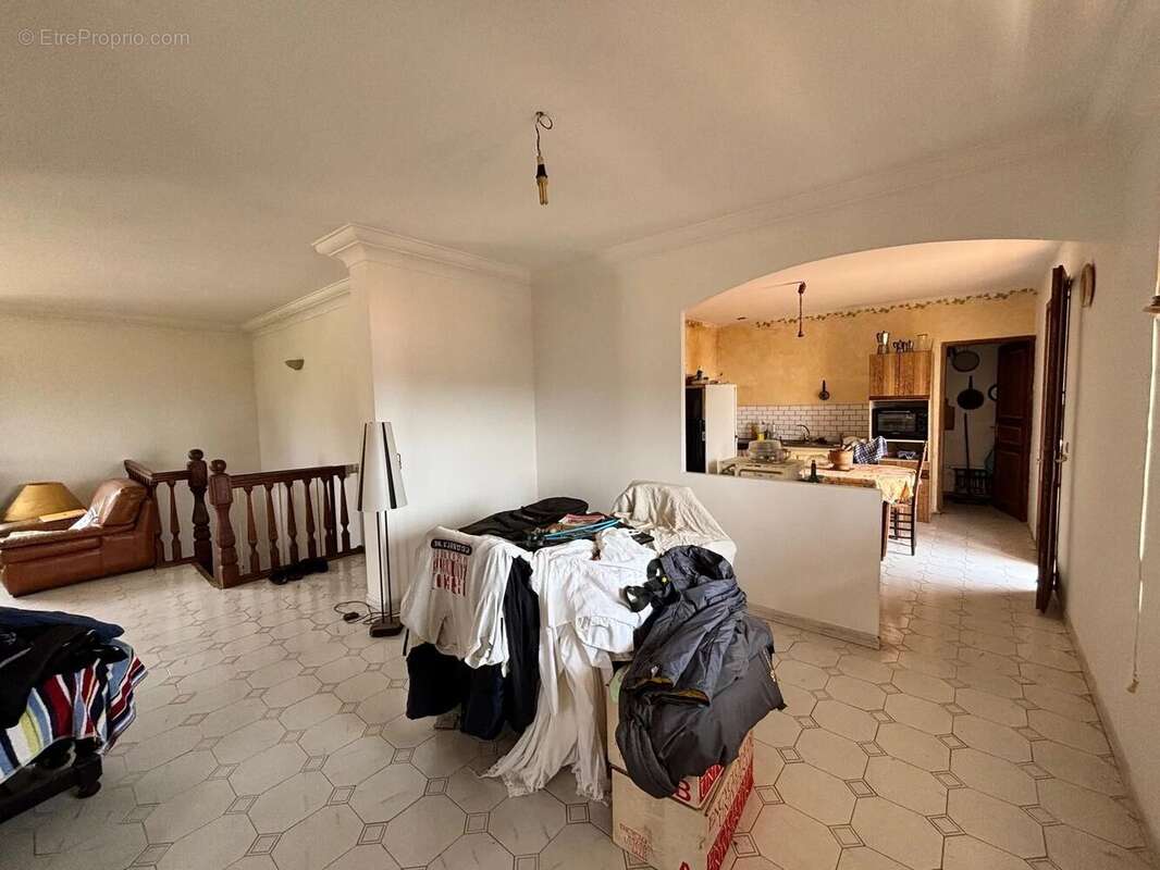 Maison à SANTA-LUCIA-DI-MORIANI