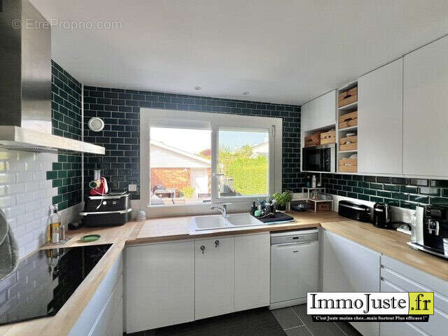 Maison 125 m² à Elancourt  - photo 5