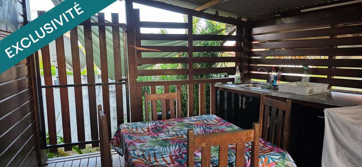 Photo 6 - Appartement à KOUROU