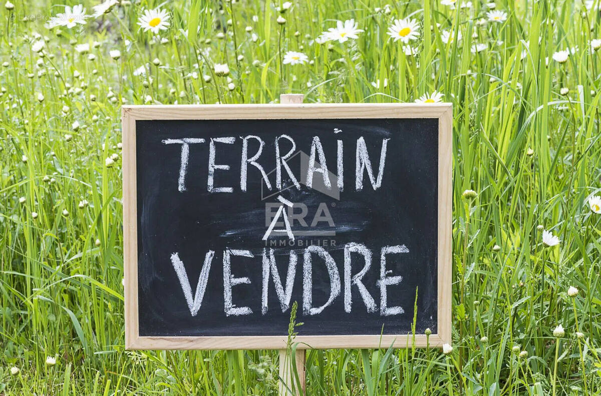 Terrain à SARTROUVILLE