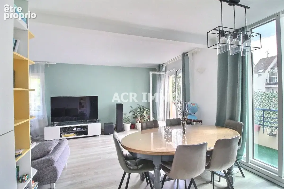 Photo Appartement à Andresy au prix de 229 900€