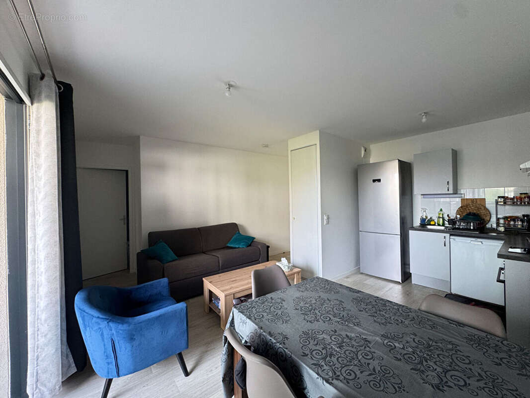 Appartement à MELUN