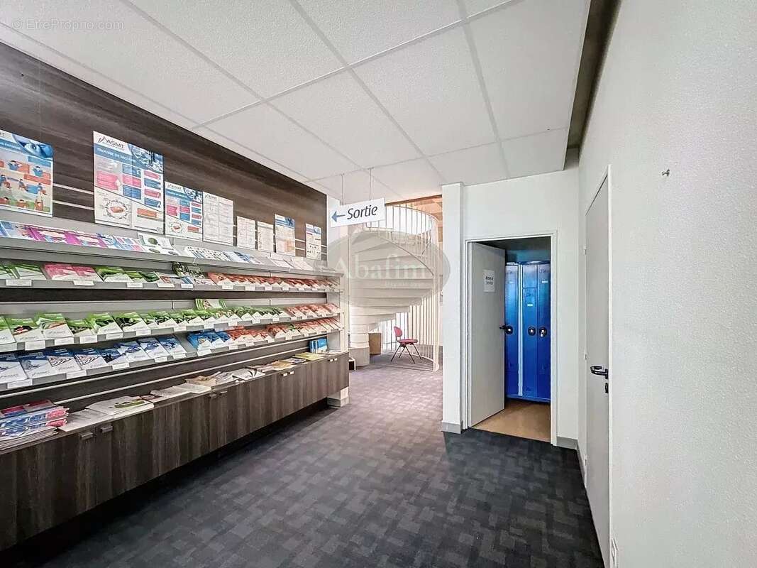 Appartement à TARBES