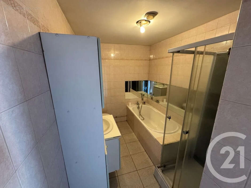 Appartement à AURILLAC