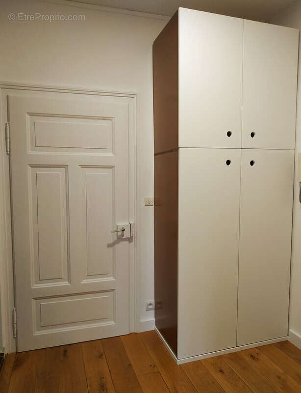 Appartement à MONTIGNY-LES-METZ